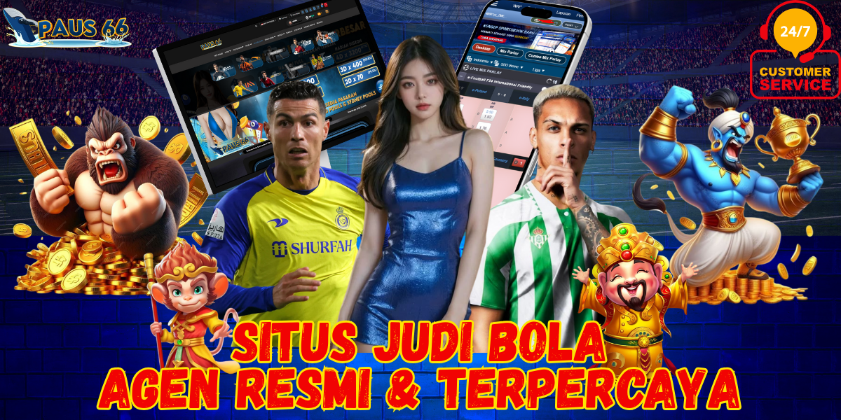 Situs Slot Online